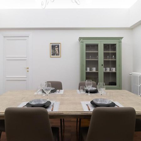 Italianway - Barberini Elegantia Apartments Roma Værelse billede