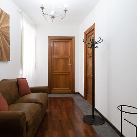 Italianway - Barberini Elegantia Apartments Roma Værelse billede