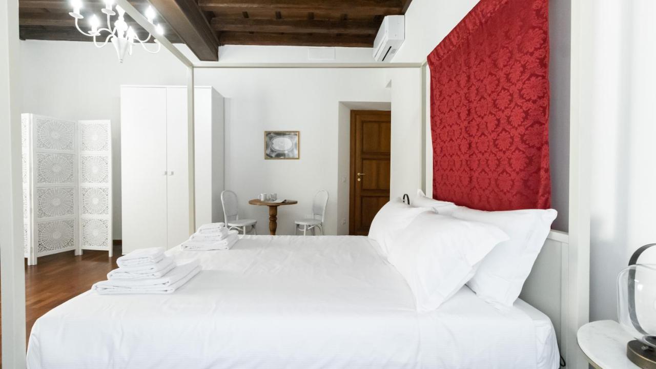 Italianway - Barberini Elegantia Apartments Roma Eksteriør billede