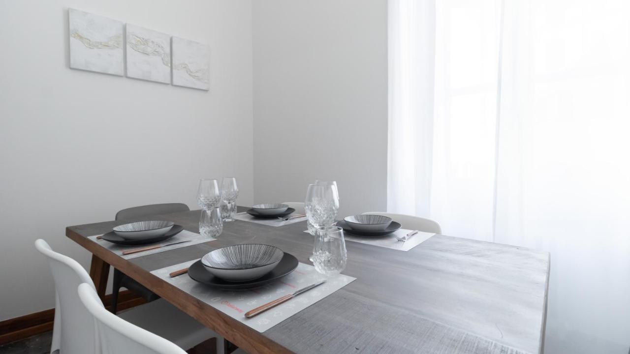 Italianway - Barberini Elegantia Apartments Roma Eksteriør billede