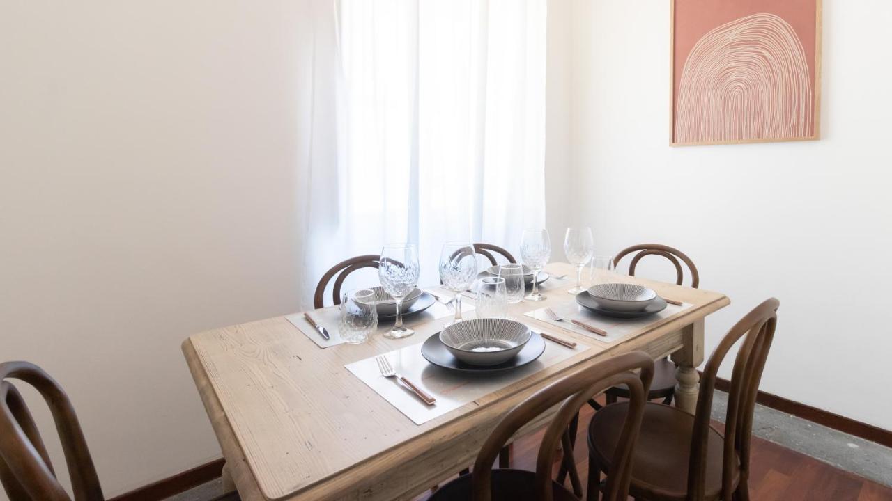 Italianway - Barberini Elegantia Apartments Roma Eksteriør billede