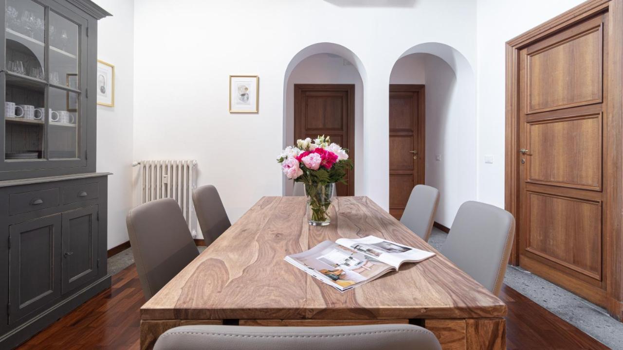 Italianway - Barberini Elegantia Apartments Roma Eksteriør billede