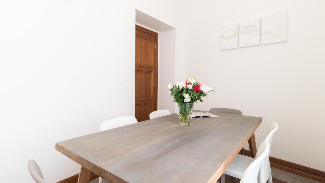 Italianway - Barberini Elegantia Apartments Roma Eksteriør billede