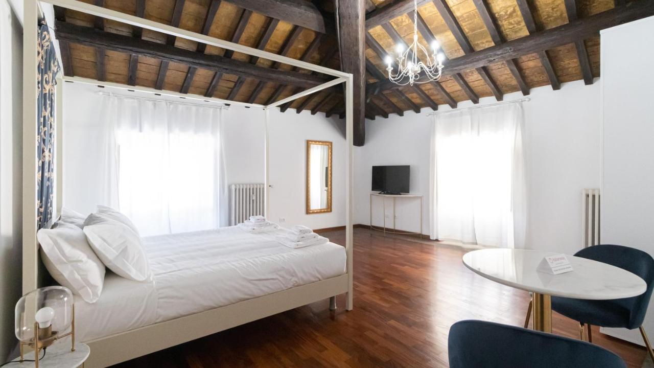Italianway - Barberini Elegantia Apartments Roma Eksteriør billede