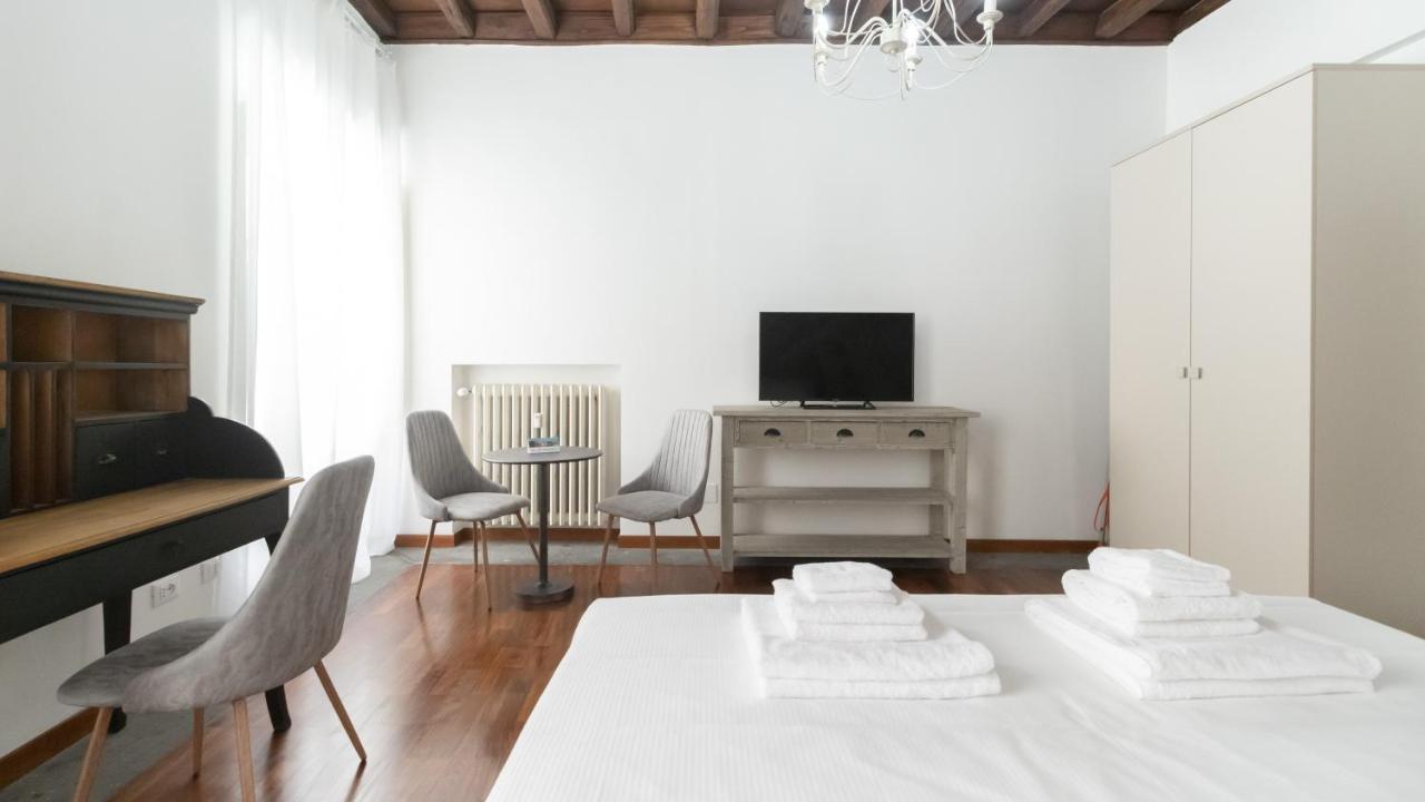 Italianway - Barberini Elegantia Apartments Roma Eksteriør billede