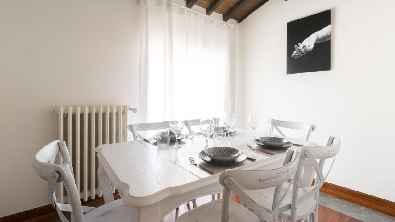 Italianway - Barberini Elegantia Apartments Roma Eksteriør billede