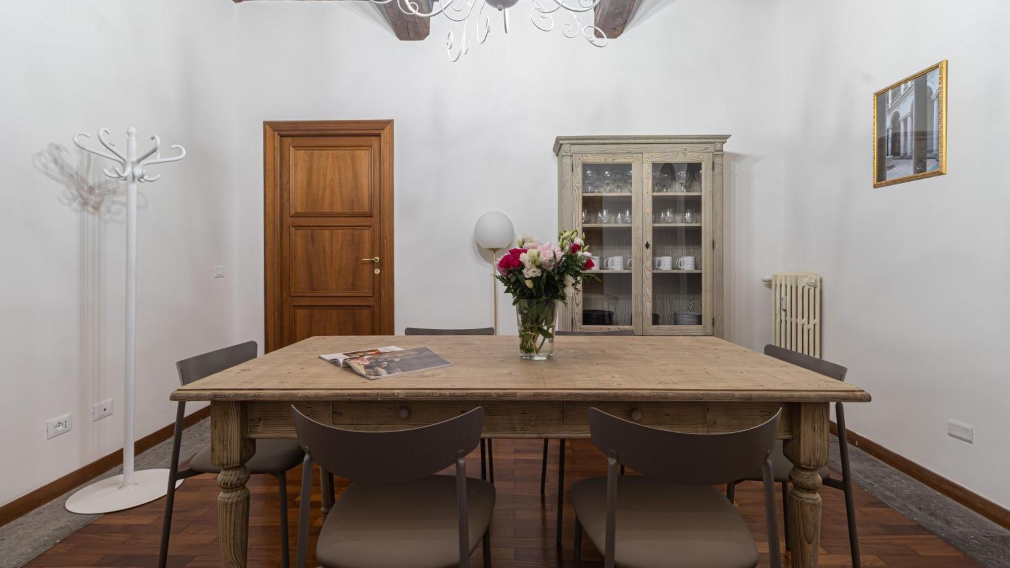 Italianway - Barberini Elegantia Apartments Roma Værelse billede